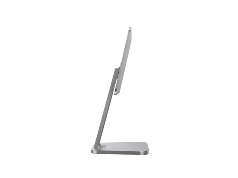 Foldable Rotating Magnetic Tablet Stand for Desk