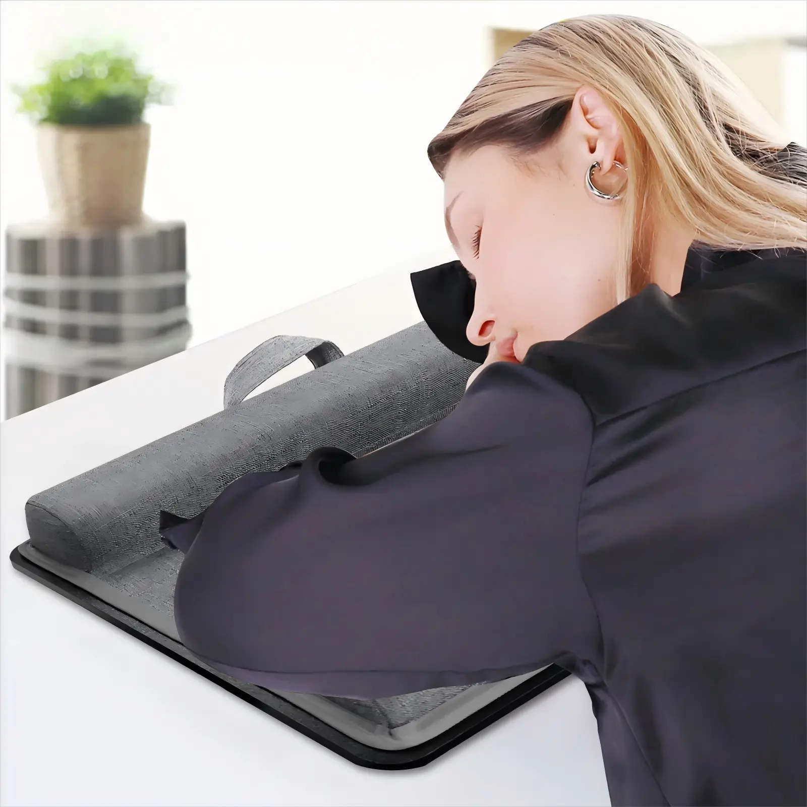 Adjustable Magnetic Tablet Stand for iPad